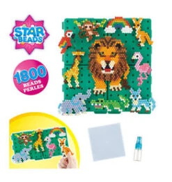 Aquabeads AB31968 Wild Safari Box -Speelgoed Winkel aquabeads 31968 wild safari box 2