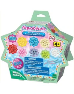 Aquabeads AB31603 Sterrenparels Navulling