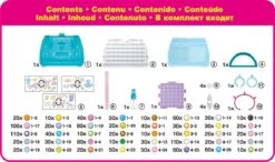 Aquabeads AB31914 Luxe Meeneemtas -Speelgoed Winkel aquabeads AB31914 luxe meeneemtas 1