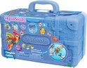 Aquabeads AB 31967 Artiesten Meeneemkoffer 1400 Parels 5 Aquabeads AB 31967 Artiesten Meeneemkoffer 1400 Parels - Afbeelding 3