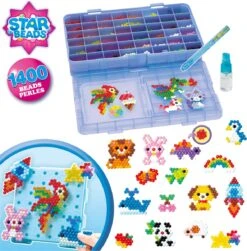 Aquabeads AB 31967 Artiesten Meeneemkoffer 1400 Parels 13 Aquabeads AB 31967 Artiesten Meeneemkoffer 1400 Parels -Speelgoed Winkel aquabeads ab31967 artiesten meeneem koffer 1400 parels 31967 opbergbox. 3
