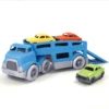 Green Toys Green-Toys Autotransporter Met 3 Auto’s 2 Green Toys Green-Toys Autotransporter Met 3 Auto’s -Speelgoed Winkel autotransporter green toys