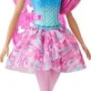 Barbie Pop Dreamtopia Fee Rose -Speelgoed Winkel barbie dreamtopia fee 2 1