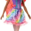 Barbie Pop Dreamtopia Fee Gele Diadeem -Speelgoed Winkel barbie dreamtopia fee 3