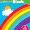 Regenboogpapier – Rainbow Block