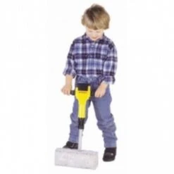 Bosch Pneumatische Boorhamer Sloophamer Theo Klein 8405 -Speelgoed Winkel bosch pneumatische hamer theo klein 8405 1 1