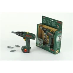 Bosch Accu Schroefmachine Theo Klein 8567 -Speelgoed Winkel bosch schroefmachnine theo klein 8402 1 1