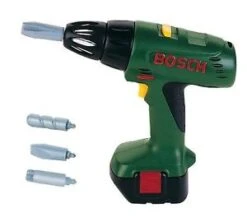 Bosch Accu Schroefmachine Theo Klein 8567 -Speelgoed Winkel bosch schroefmachnine theo klein 8402 1