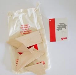 Breinbreker “De Verknipte T'” -Speelgoed Winkel breinbreker de verknipte t goki hs006 1 1