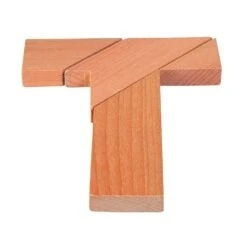 Breinbreker “De Verknipte T'”