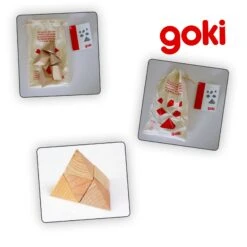 Breinbreker “Pyramide” -Speelgoed Winkel breinbreker pyramide goki hs 108 1 1