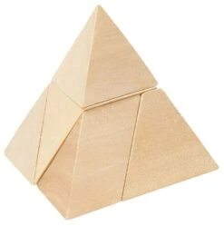Breinbreker “Pyramide”