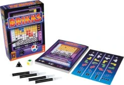 Brikks Dobbelspel 999games -Speelgoed Winkel brikks dobbelspel 999games 1 1