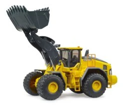 Bruder 02458 Volvo L260H Loader -Speelgoed Winkel bruder 02458 volvo L260H loader 3 scaled 1