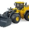 Bruder 02458 Volvo L260H Loader