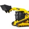 Bruder 2136 Caterpillar CAT-Mini-wiellader