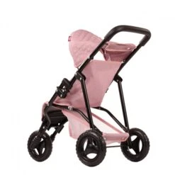 Gotz 3-wiel Poppenbuggy Gotz Soft Mood 9 Gotz 3-wiel Poppenbuggy Gotz Soft Mood -Speelgoed Winkel buggy soft mood gotz 3403369 2