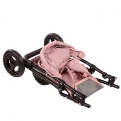 Gotz 3-wiel Poppenbuggy Gotz Soft Mood 10 Gotz 3-wiel Poppenbuggy Gotz Soft Mood -Speelgoed Winkel buggy soft mood gotz 3403369 3