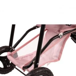Gotz 3-wiel Poppenbuggy Gotz Soft Mood 11 Gotz 3-wiel Poppenbuggy Gotz Soft Mood -Speelgoed Winkel buggy soft mood gotz 3403369 4