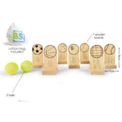 BS Balwerpen -Speelgoed Winkel buitenspeel balwerpen ga129 2