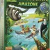 Carcassonne Amazone Bordspel