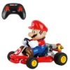 Carrera RC Nintendo Super Mario Pipe Kart Schaal 1:18 2 Carrera RC Nintendo Super Mario Pipe Kart Schaal 1:18 -Speelgoed Winkel carrera RC ninbtendo super mario pipe kart