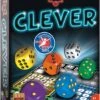 Clever Dobbelspel 999games -Speelgoed Winkel clever dobbelspel 999games