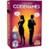 Codenames – Partyspel 2 Codenames – Partyspel -Speelgoed Winkel codenames partyspel whitegoblingames