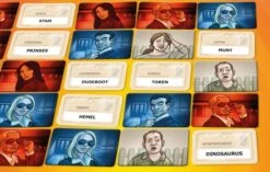 Codenames – Partyspel 10 Codenames – Partyspel -Speelgoed Winkel codenames partyspel whitegoblingames 2