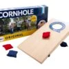 Cornhole Original Houten Werpspel -Speelgoed Winkel cornhole original werpspel zakkenwerpen