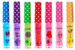CREATE IT Lipgloss Geurend Met Glitter 7delig Create-it -Speelgoed Winkel create it 84144 lipgloss geurend met glitter