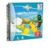 SmartGames Travel Deducktion Denkspel Puzzelspel -Speelgoed Winkel deducktion smratgames sgt270 8