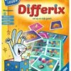 Differix Kinderspel Ravensburger Spellen -Speelgoed Winkel differix leerspel ravensburger