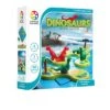 SmartGames Dinosaurs Mystic-Islands Smart-games
