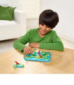 SmartGames Dinosaurs Mystic-Islands Smart-games 9 SmartGames Dinosaurs Mystic-Islands Smart-games -Speelgoed Winkel dinosaurs mystic islands smartgames sg282 2