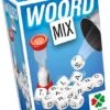 Woordmix Dobbelspel