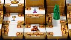 Doolhof 3D – Bordspel Ravensburger -Speelgoed Winkel doolhof 3D bordspel ravensburger 3