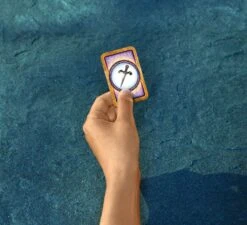 Doolhof 3D – Bordspel Ravensburger -Speelgoed Winkel doolhof 3D bordspel ravensburger 5