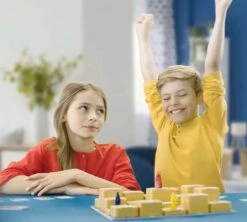 Doolhof 3D – Bordspel Ravensburger -Speelgoed Winkel doolhof 3D bordspel ravensburger 6