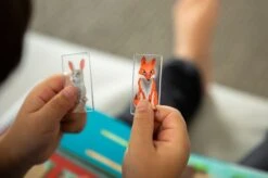 Down The Rabbit Hole – Magnetisch Reisspel Van Smart -Speelgoed Winkel down the rabbit hole smart games 3