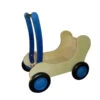 2-in-1 Duwkar En Poppenwagen – V. Dijktoys Combi -Speelgoed Winkel duwkar poppenwagen 2in1 v.dijktoys 6001 combiwagen blauw