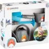 Gardena Kinder-tuingereedschap Schep Hark Schoffel En Gieter -Speelgoed Winkel gardena kinder tuingereedschap hark schep schoffel 16860 4008332168609 1
