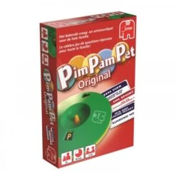 Pim Pam Pet Original 5 Pim Pam Pet Original -Speelgoed Winkel gezelschapsspel pim pam pet jumbo 2 1