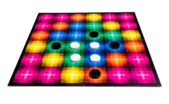 Qango Bordspel Strategisch Spel Voor 2 Spelers -Speelgoed Winkel gezelschapsspel qango 1