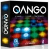 Qango Bordspel Strategisch Spel Voor 2 Spelers 2 Qango Bordspel Strategisch Spel Voor 2 Spelers -Speelgoed Winkel gezelschapsspel qango hotsports
