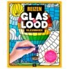 Glas In Lood Kleurboek Reizen -Speelgoed Winkel glasinlood kleurboek speelactief