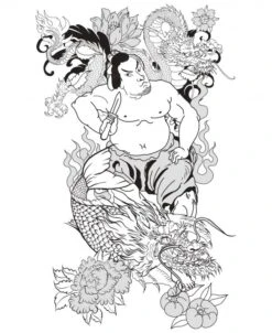 Glitterkleurboek Oriental Dreams -Speelgoed Winkel glitter kleurboek oriental dreams speelactief.nl 3