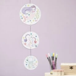 Glitterstiften Colortime -Speelgoed Winkel glitterstiften colortime 4