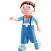 HABA Little Friends Poppenhuis Pop Matze 1 HABA Little Friends Poppenhuis Pop Matze -Speelgoed Winkel haba 300516 little friends matze