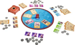 Familiespel Lady Richmond – Een Vergokte Erfenis -Speelgoed Winkel haba familiespel lady richmond 1 1